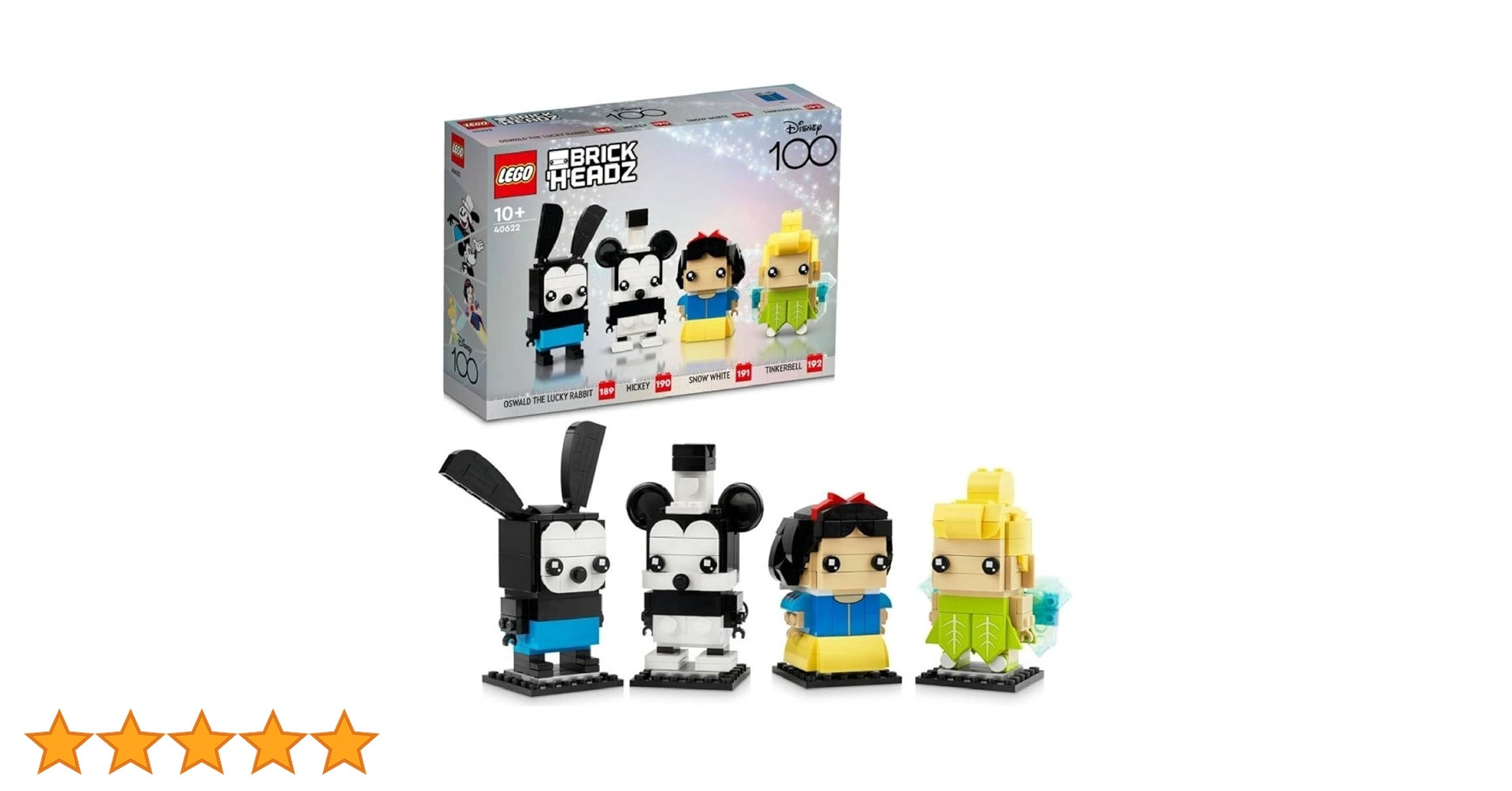 Disney 100 2個セット imgrc0083450889.jpg